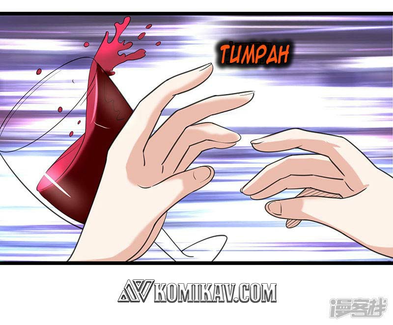 Rebirth Abandoned Less Return Chapter 06 Gambar 2